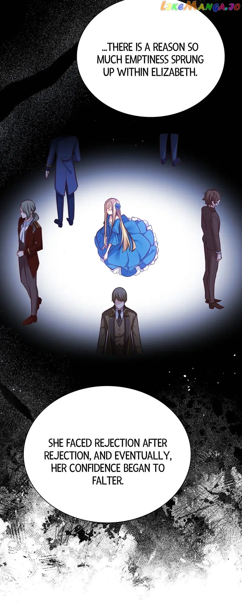 Divine Inconvenience Chapter 47 – Page 33