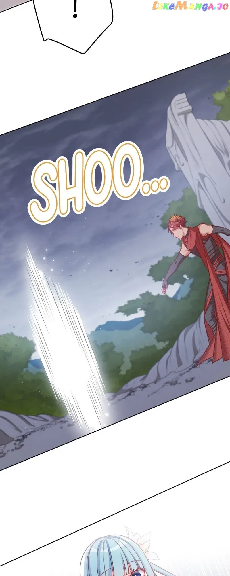 Divine Inconvenience Chapter 47 – Page 37
