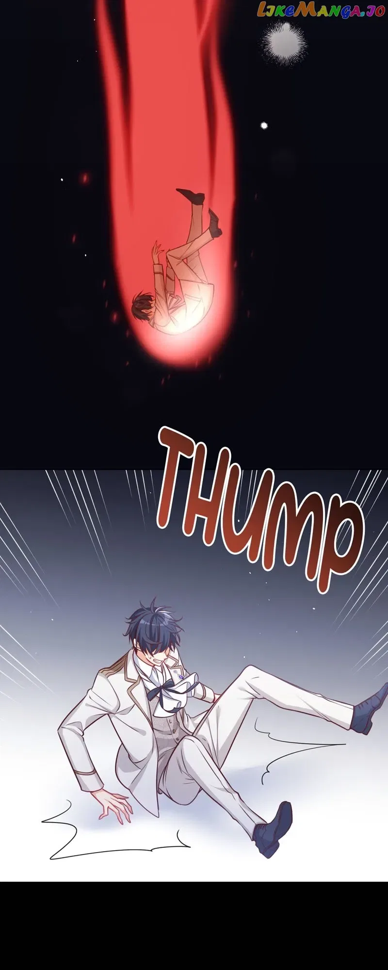 Divine Inconvenience Chapter 47 – Page 39