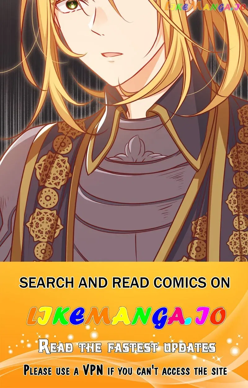 Divine Inconvenience Chapter 47 – Page 54