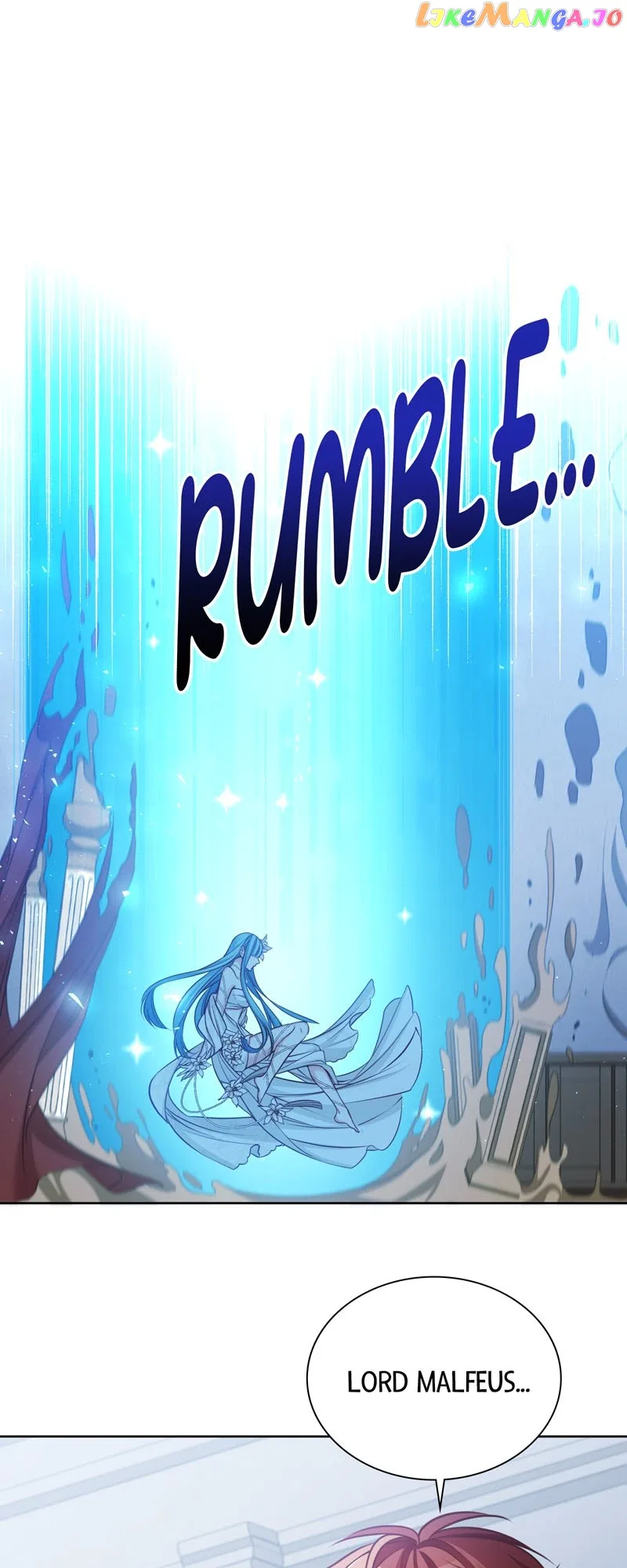 Divine Inconvenience Chapter 46 – Page 1