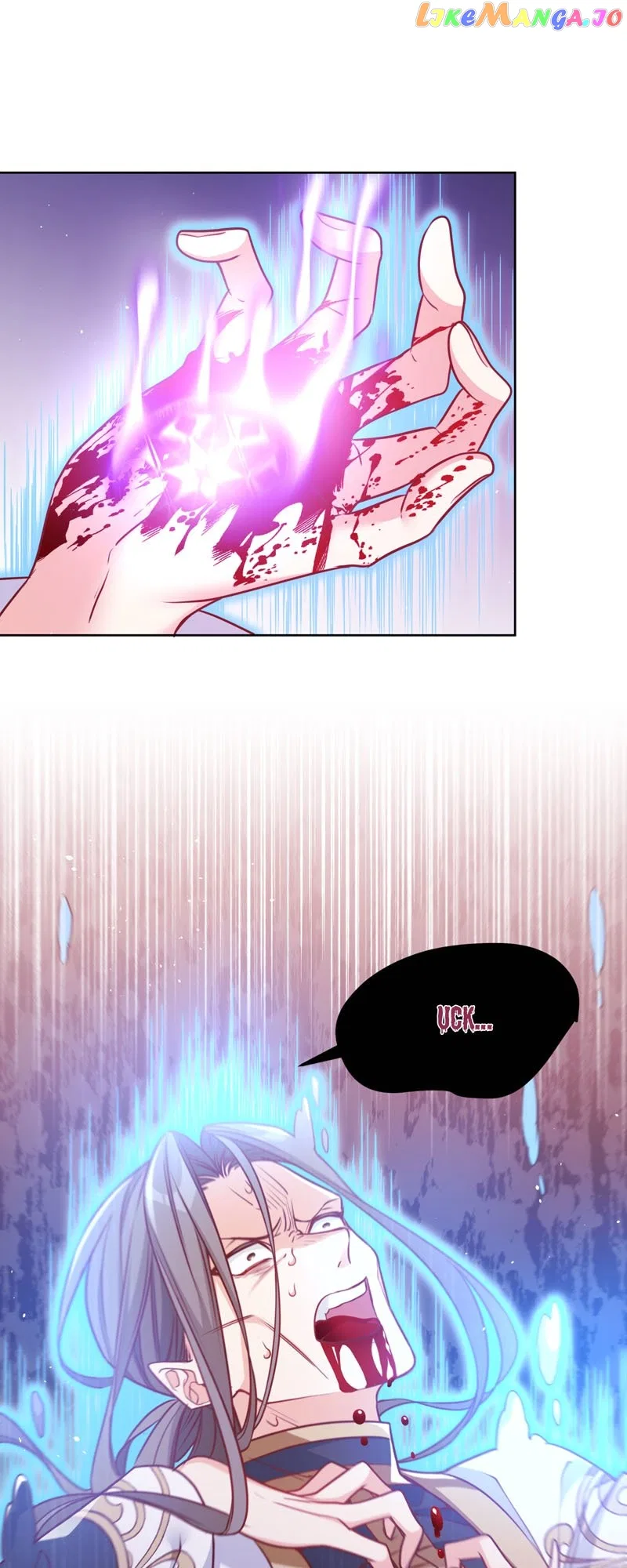 Divine Inconvenience Chapter 46 – Page 11