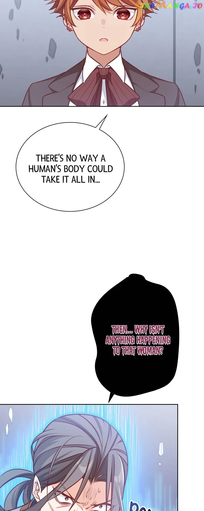 Divine Inconvenience Chapter 46 – Page 13