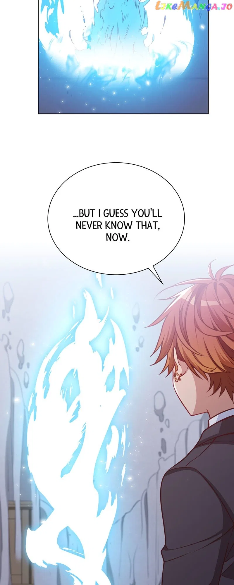 Divine Inconvenience Chapter 46 – Page 17