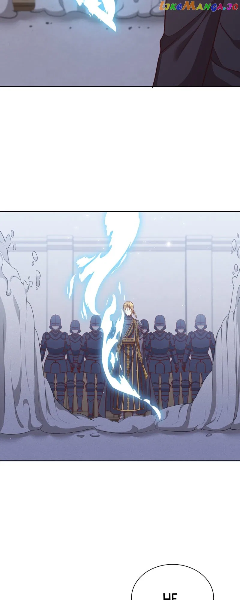 Divine Inconvenience Chapter 46 – Page 18