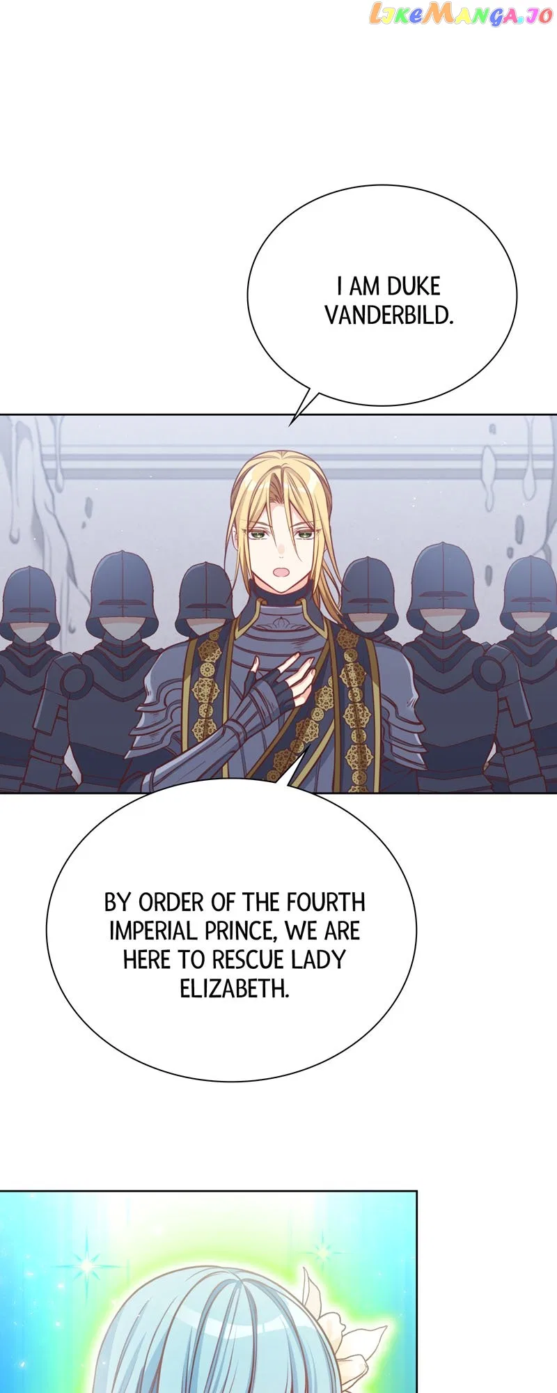 Divine Inconvenience Chapter 46 – Page 21