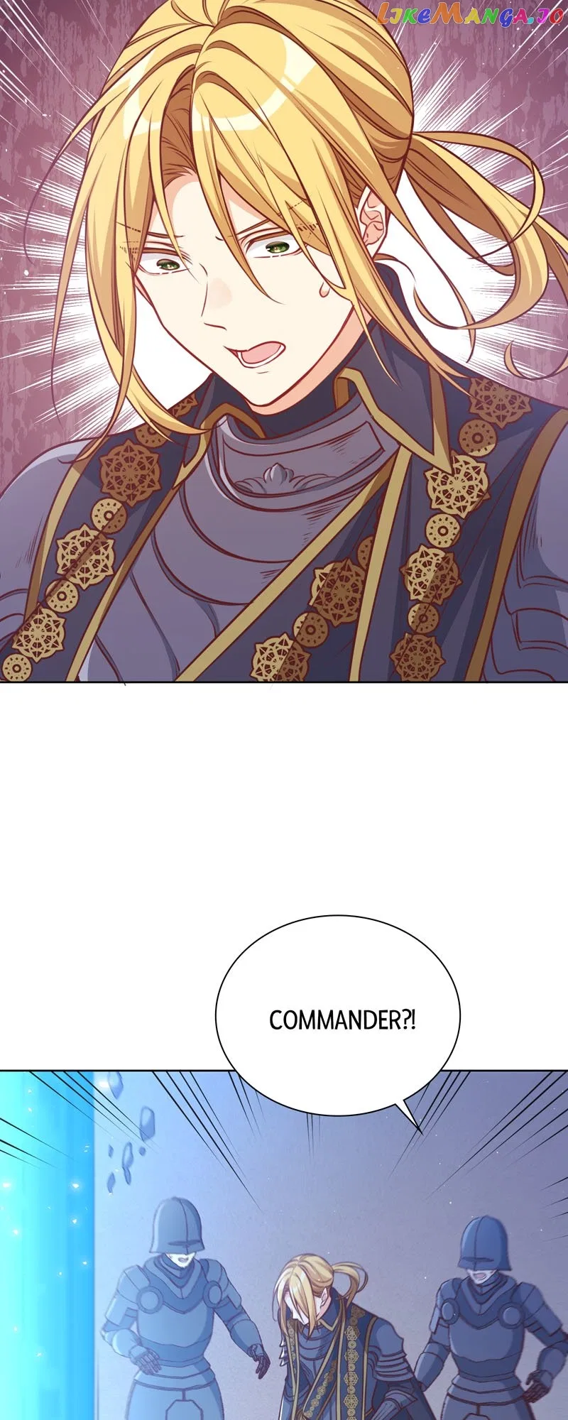Divine Inconvenience Chapter 46 – Page 24
