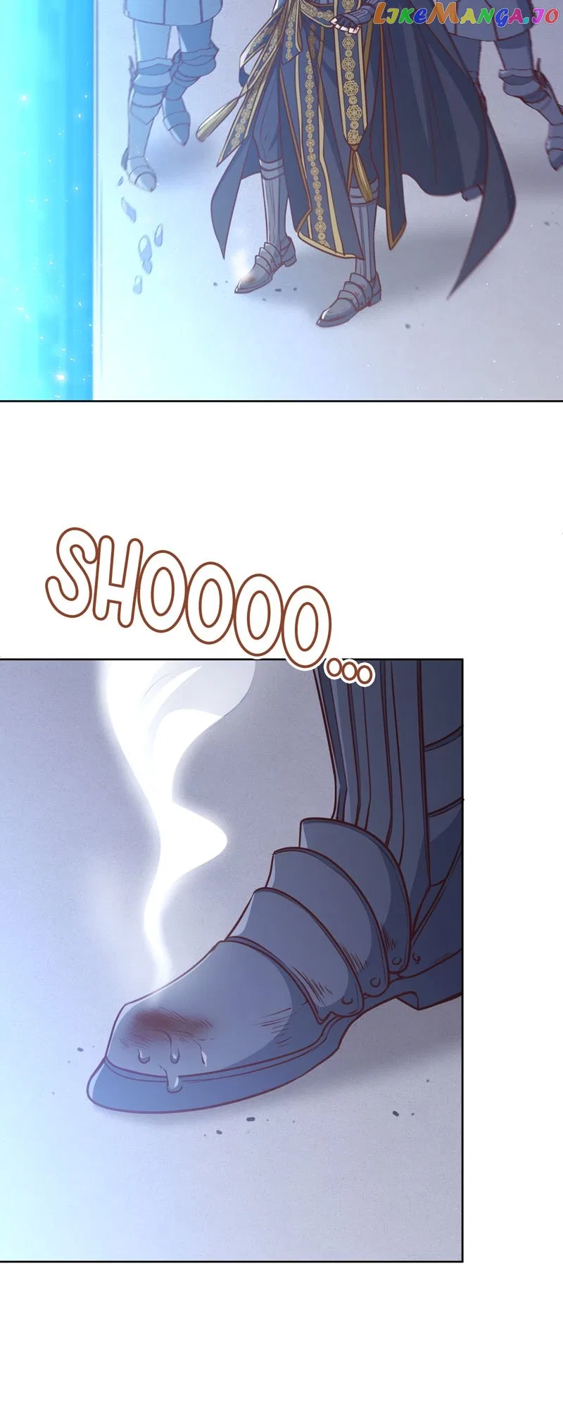 Divine Inconvenience Chapter 46 – Page 25
