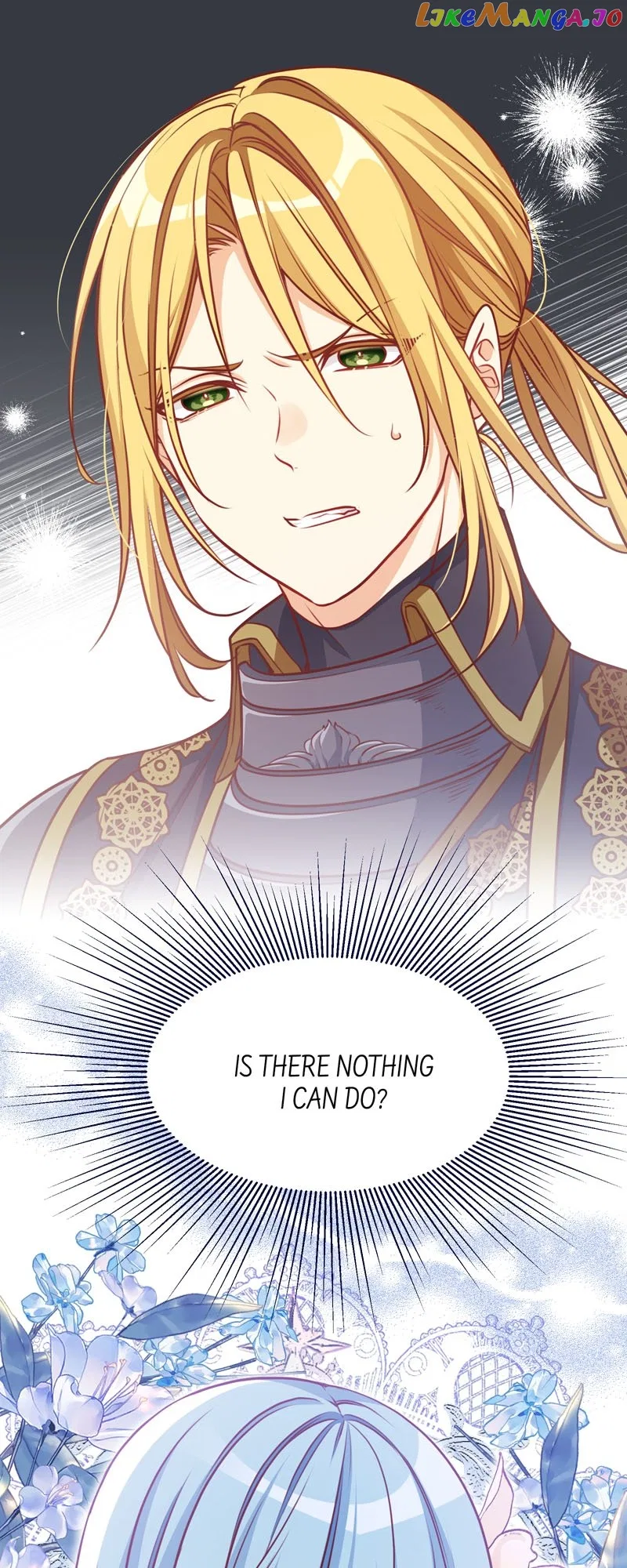 Divine Inconvenience Chapter 46 – Page 31