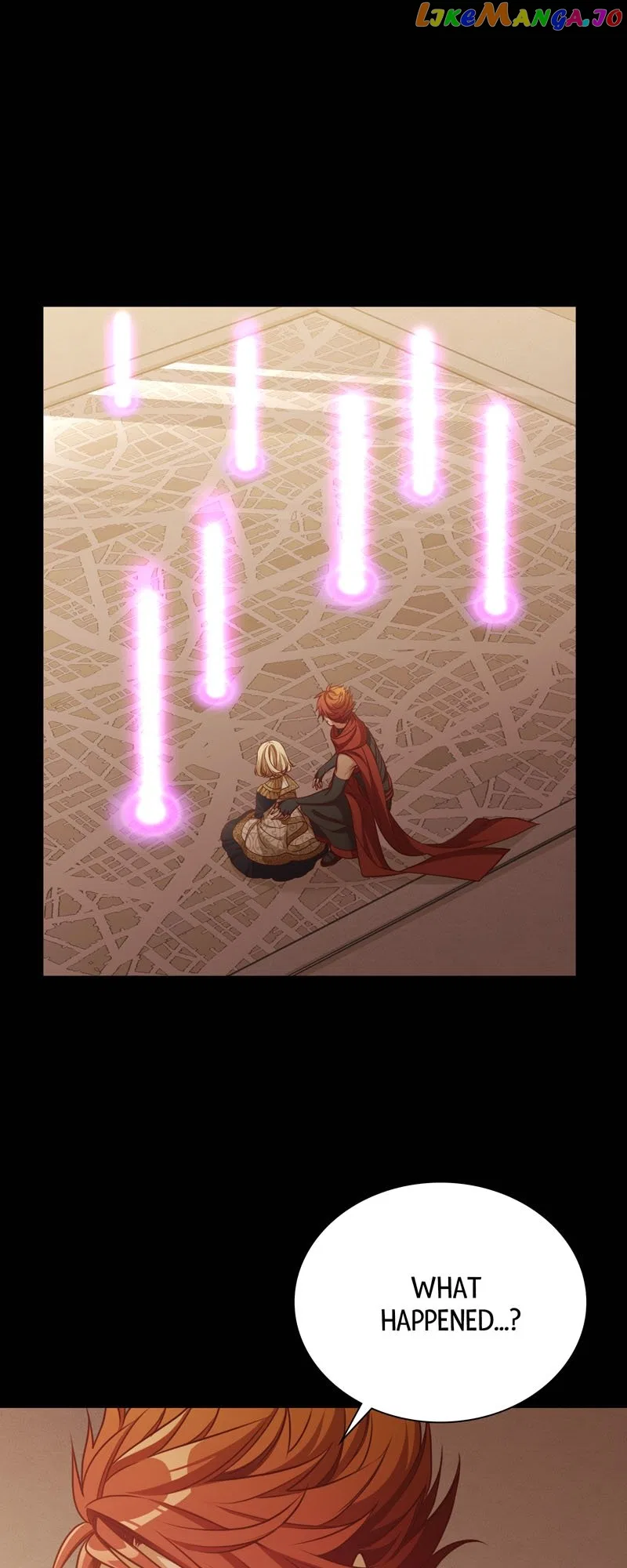 Divine Inconvenience Chapter 46 – Page 33