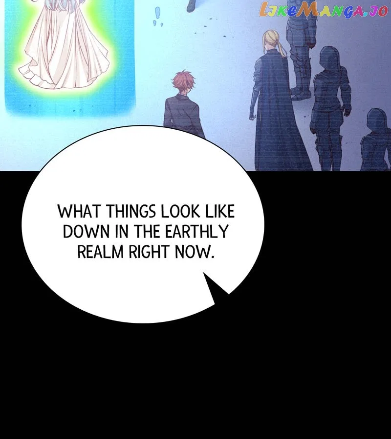 Divine Inconvenience Chapter 46 – Page 40