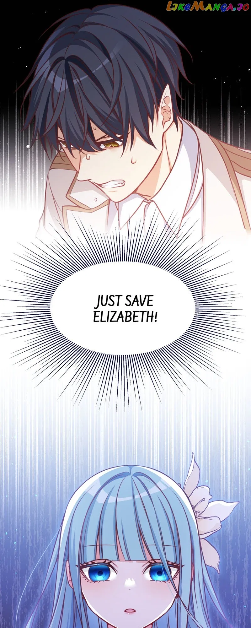 Divine Inconvenience Chapter 46 – Page 51