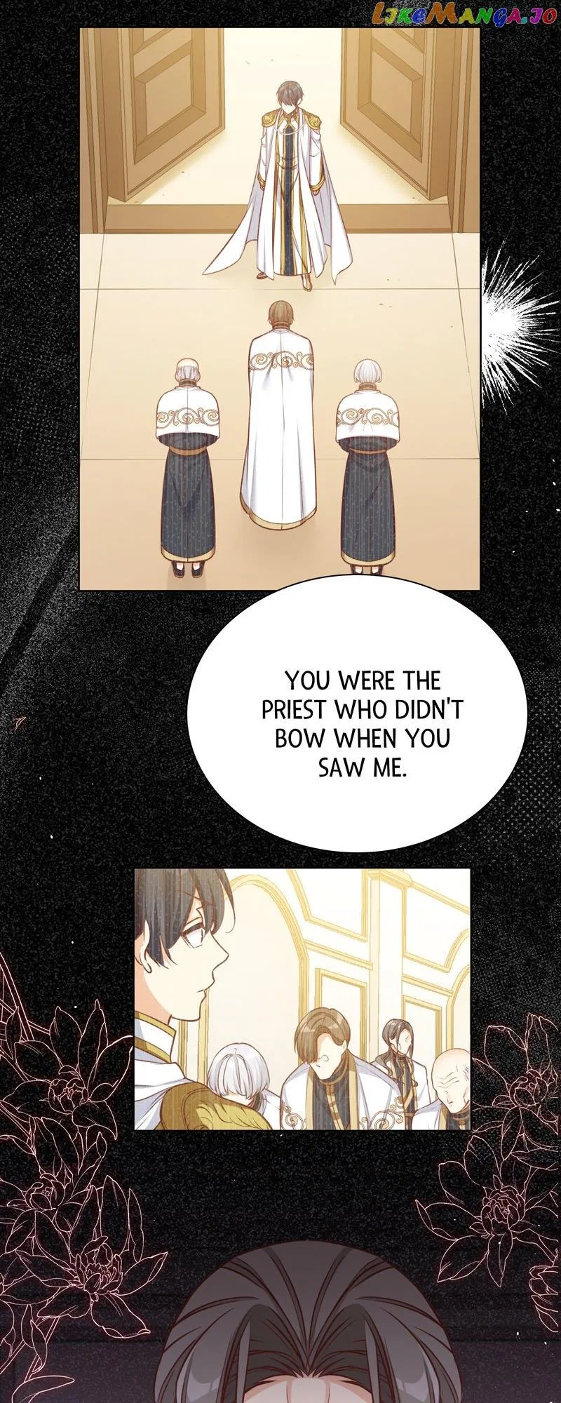 Divine Inconvenience Chapter 45 – Page 2