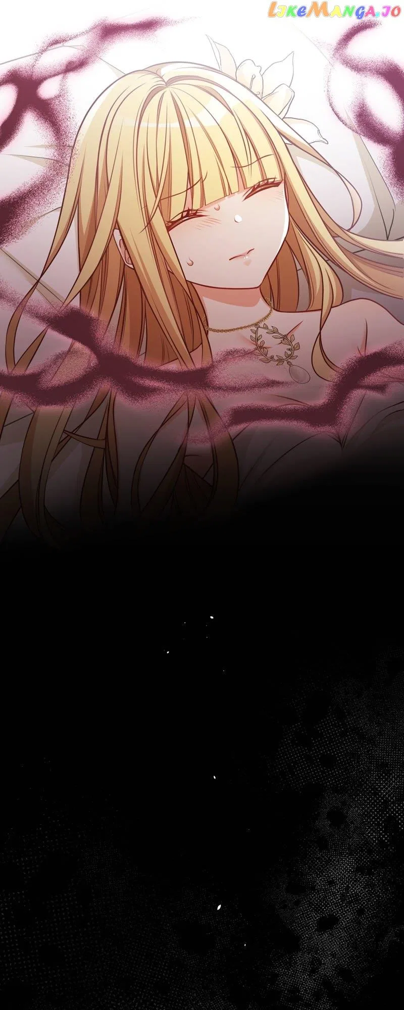 Divine Inconvenience Chapter 45 – Page 6