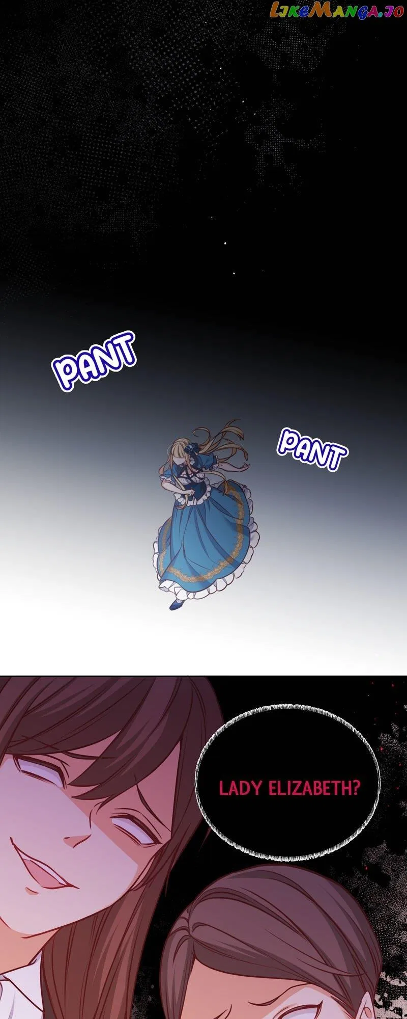 Divine Inconvenience Chapter 45 – Page 7