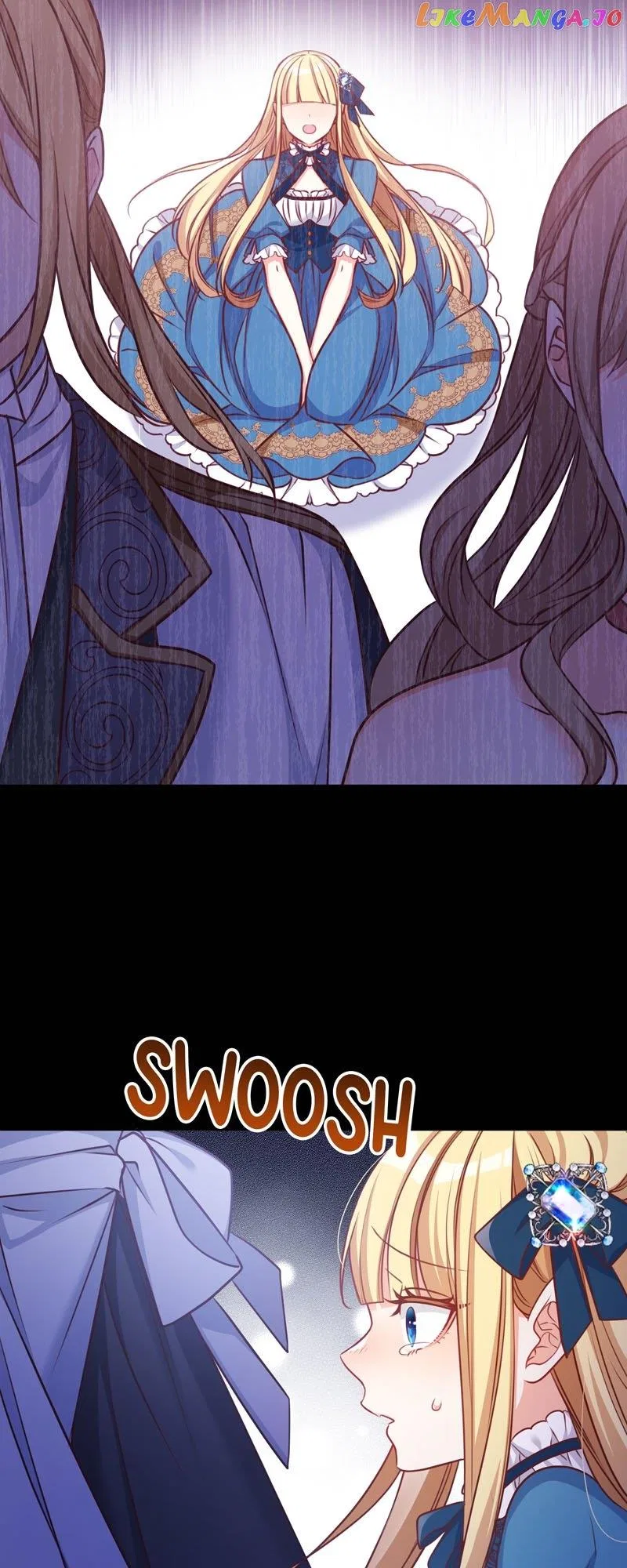 Divine Inconvenience Chapter 45 – Page 14