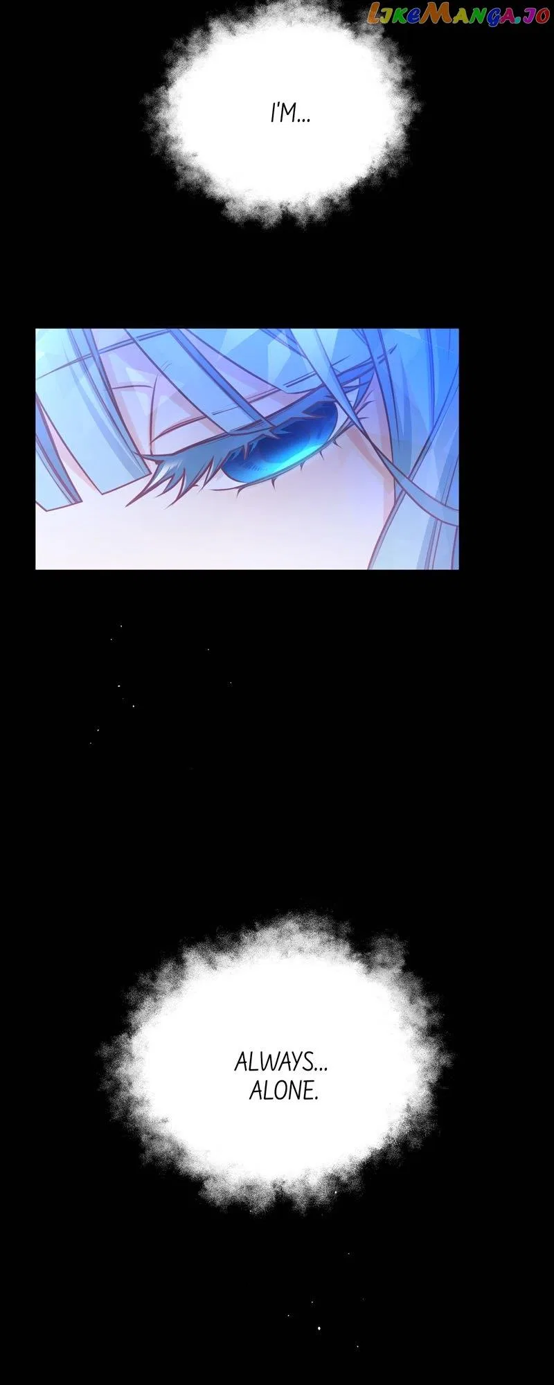 Divine Inconvenience Chapter 45 – Page 23