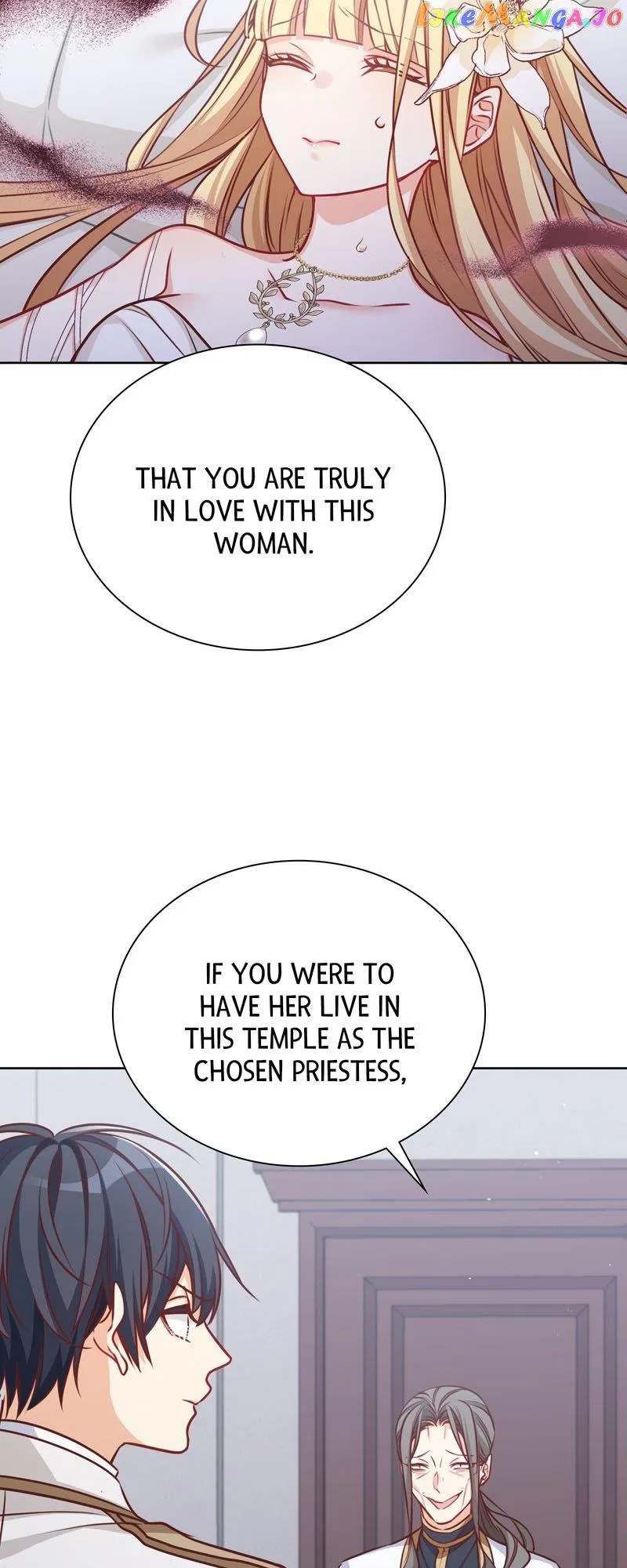 Divine Inconvenience Chapter 45 – Page 28