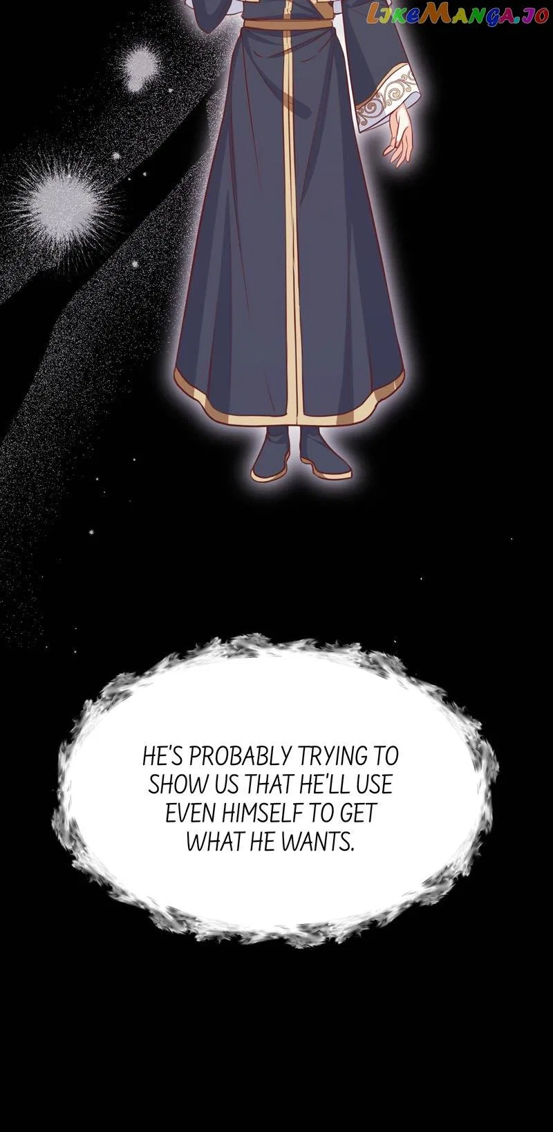 Divine Inconvenience Chapter 45 – Page 40