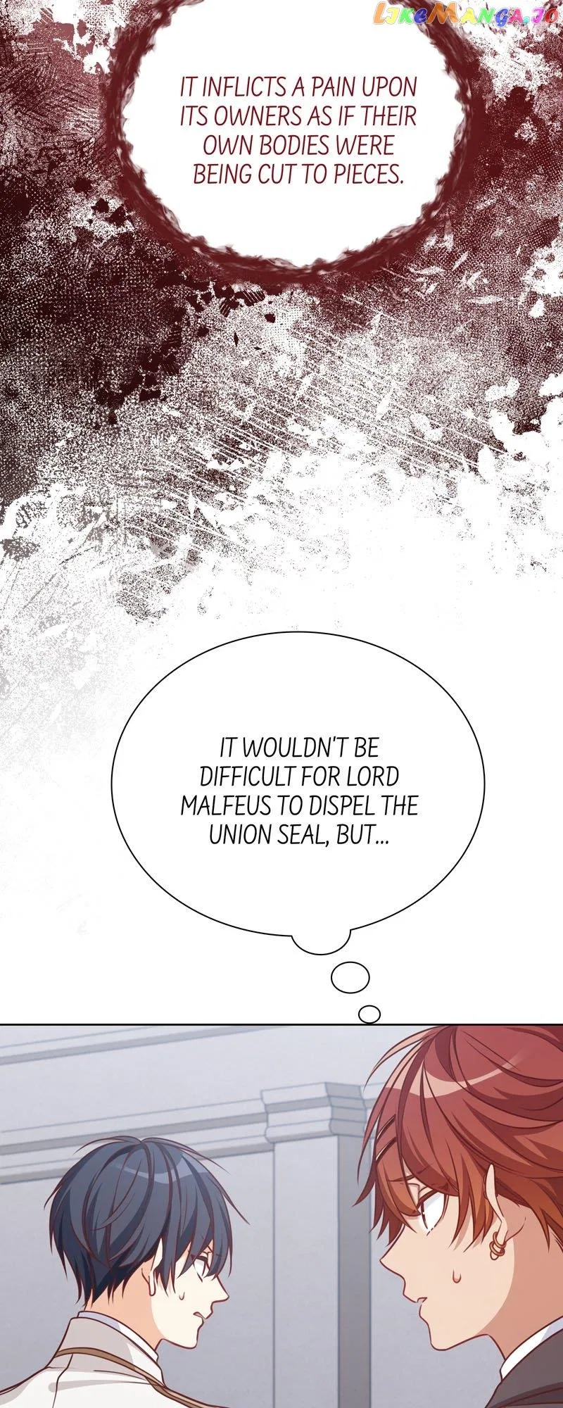Divine Inconvenience Chapter 45 – Page 43