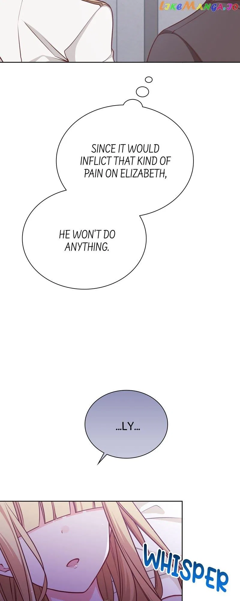 Divine Inconvenience Chapter 45 – Page 44