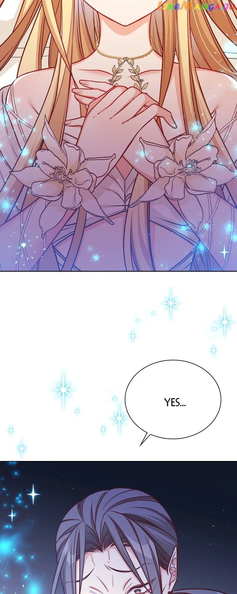 Divine Inconvenience Chapter 45 – Page 49