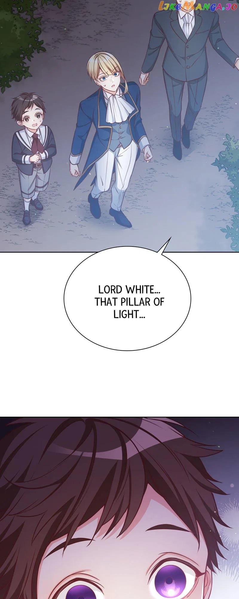 Divine Inconvenience Chapter 45 – Page 59