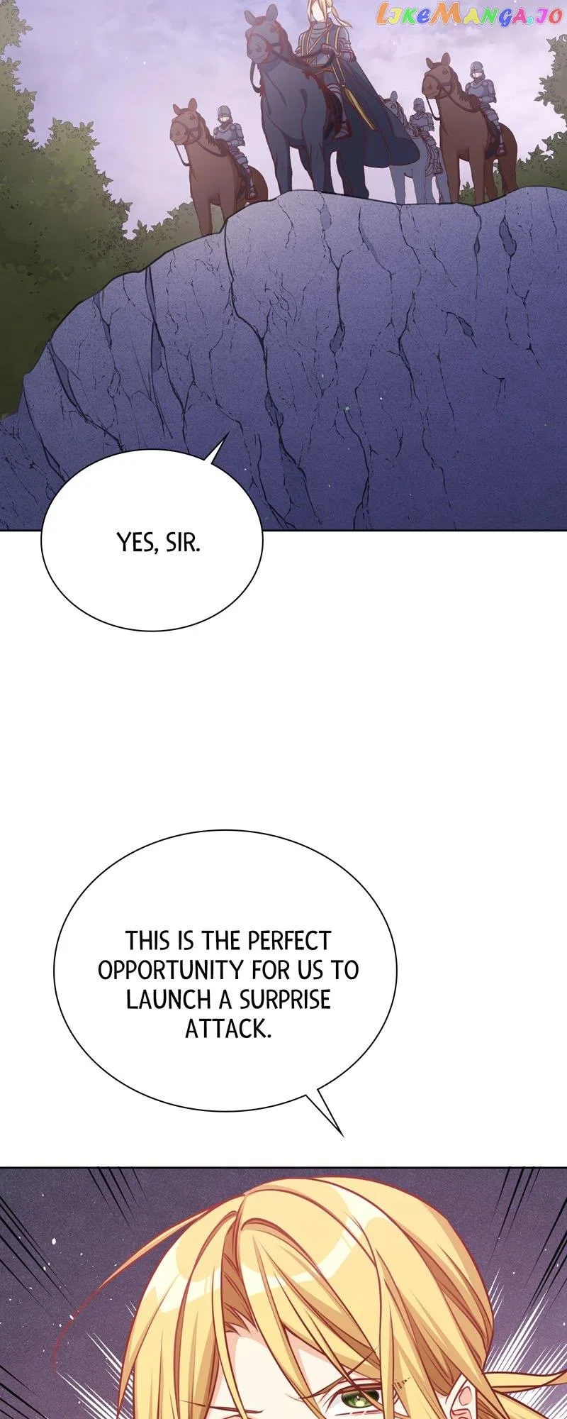 Divine Inconvenience Chapter 45 – Page 64