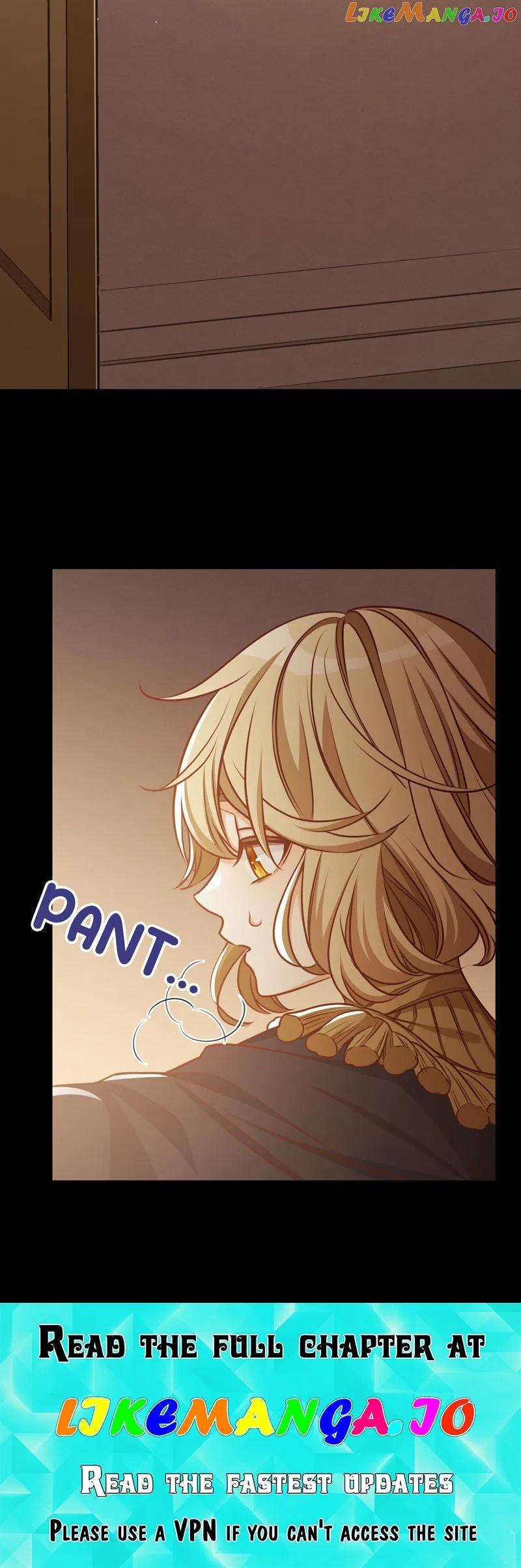 Divine Inconvenience Chapter 44 – Page 1