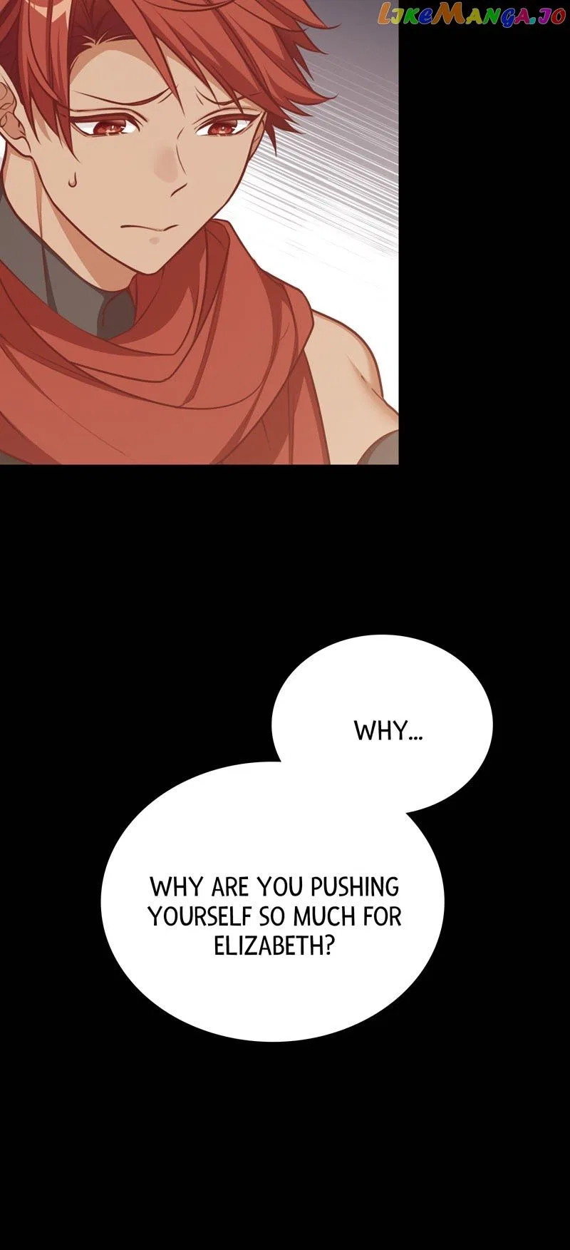 Divine Inconvenience Chapter 44 – Page 6