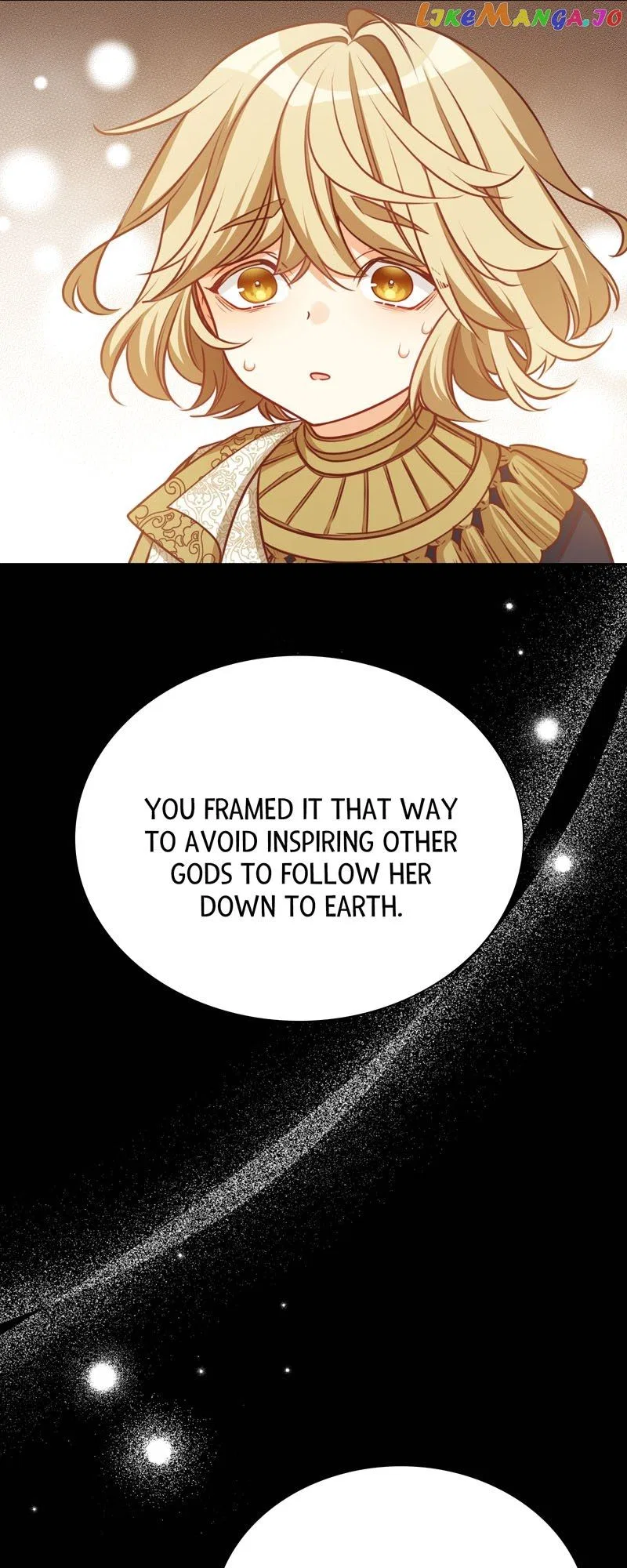 Divine Inconvenience Chapter 44 – Page 8