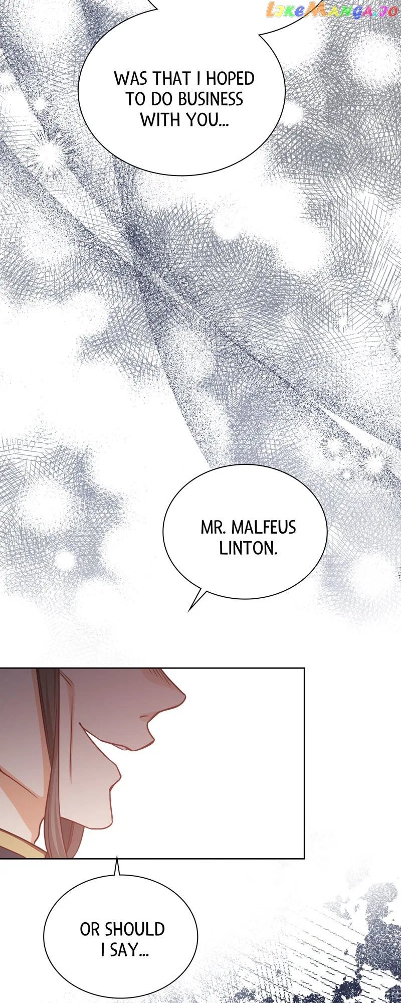 Divine Inconvenience Chapter 44 – Page 33