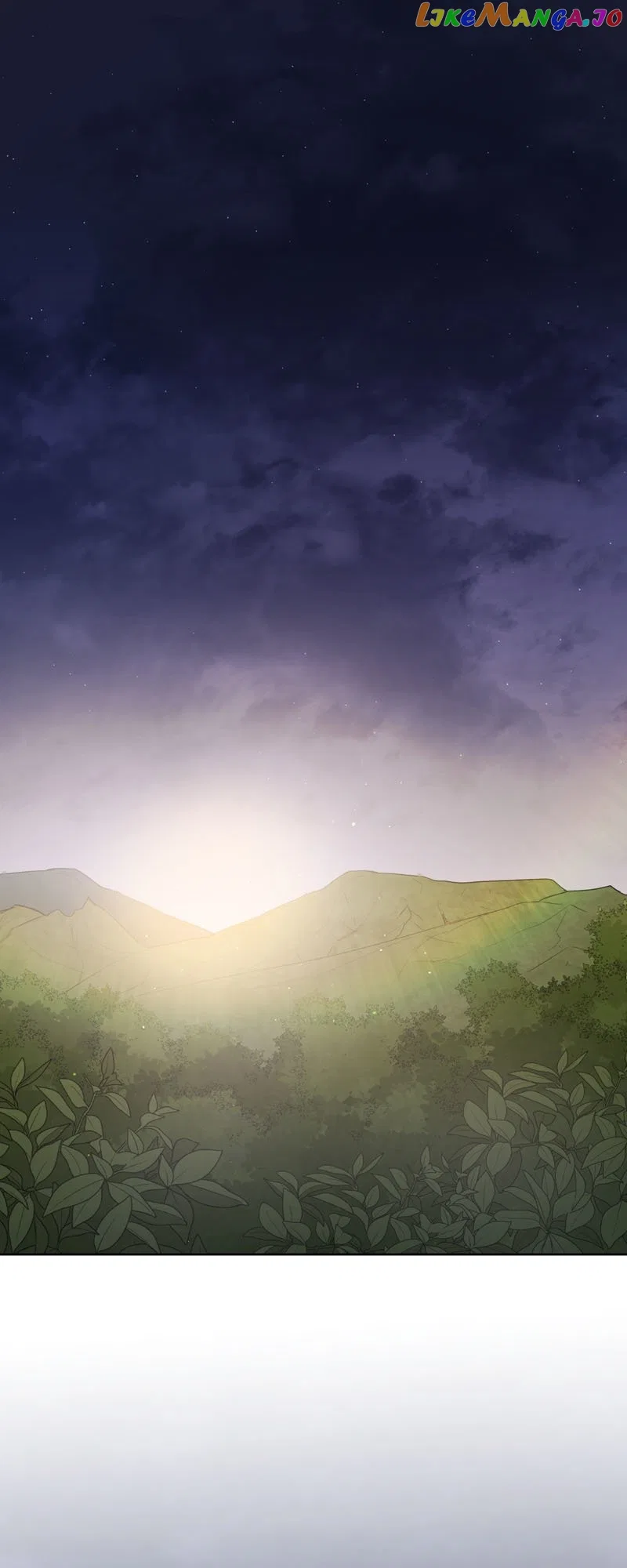 Divine Inconvenience Chapter 43 – Page 1