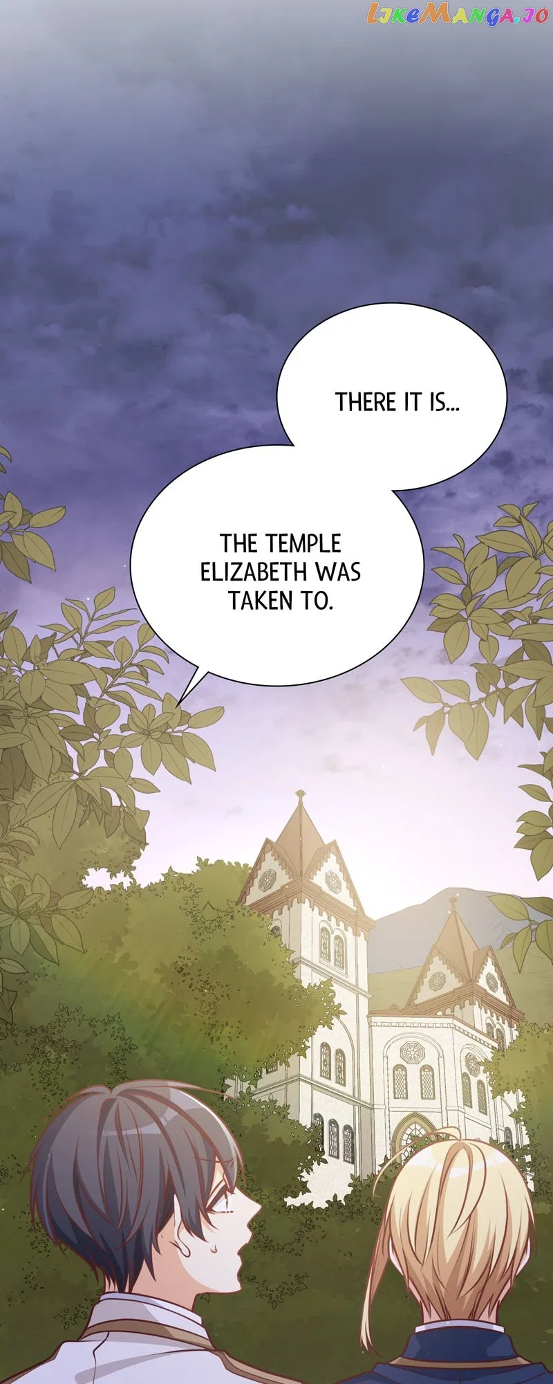 Divine Inconvenience Chapter 43 – Page 2