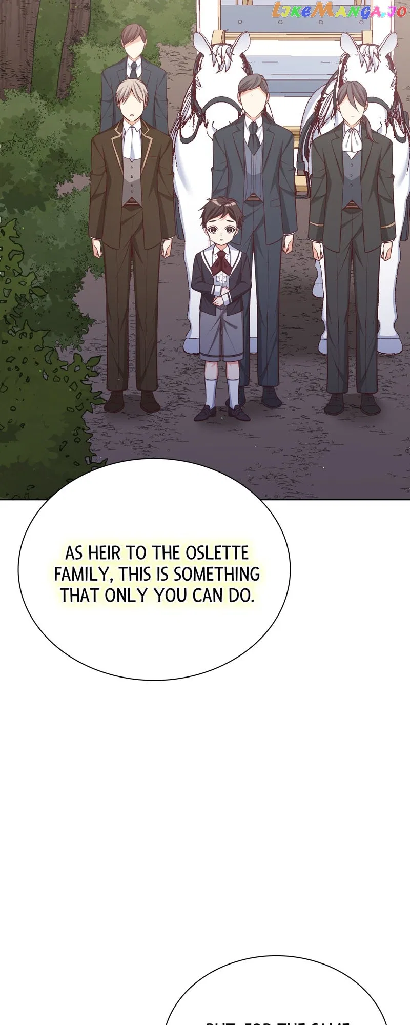Divine Inconvenience Chapter 43 – Page 14