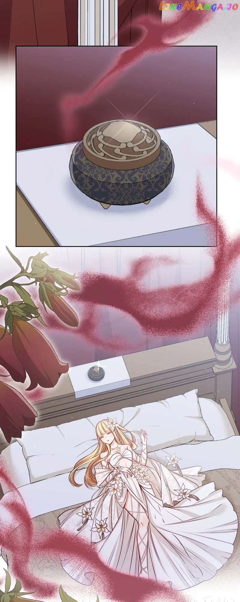 Divine Inconvenience Chapter 43 – Page 18