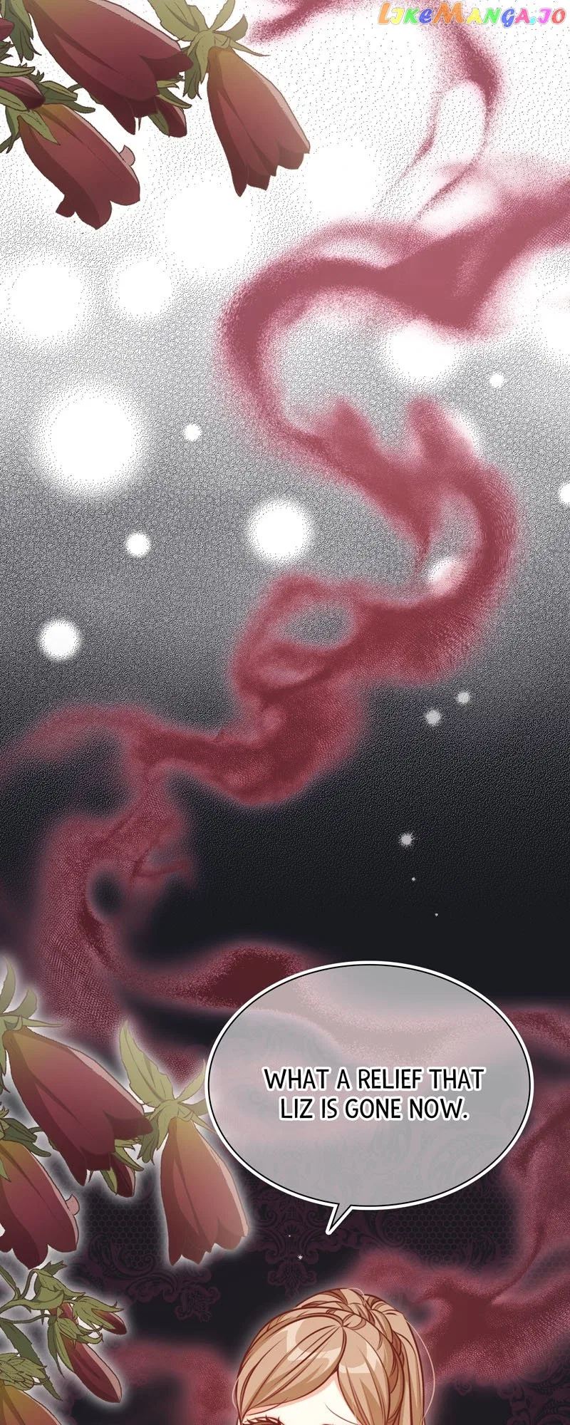 Divine Inconvenience Chapter 43 – Page 19