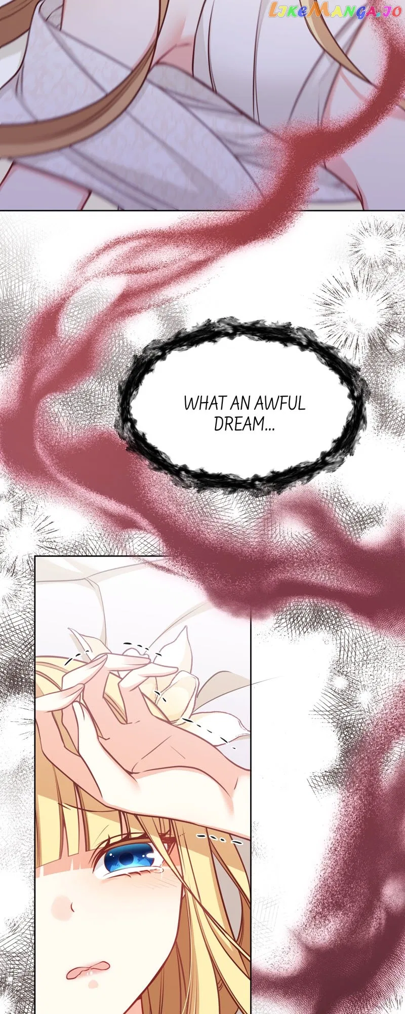 Divine Inconvenience Chapter 43 – Page 24