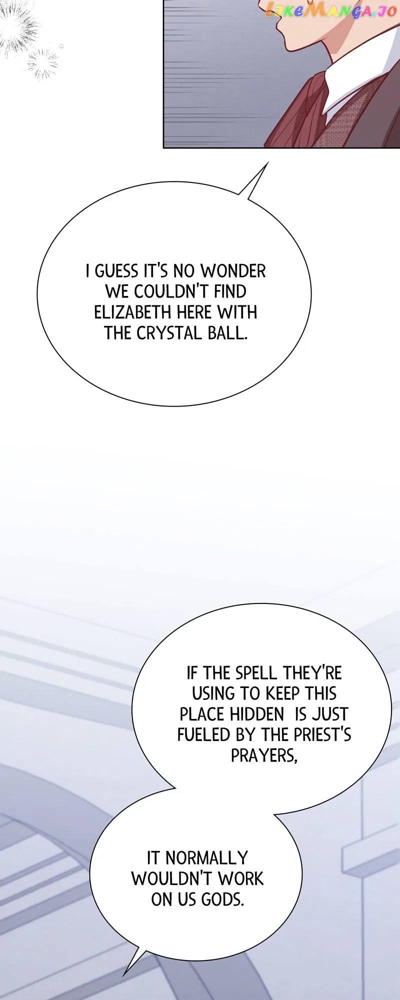 Divine Inconvenience Chapter 43 – Page 47