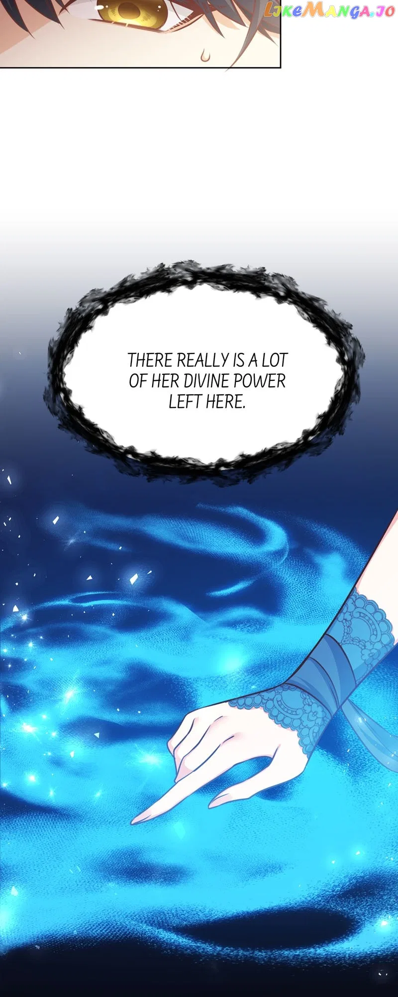 Divine Inconvenience Chapter 43 – Page 50