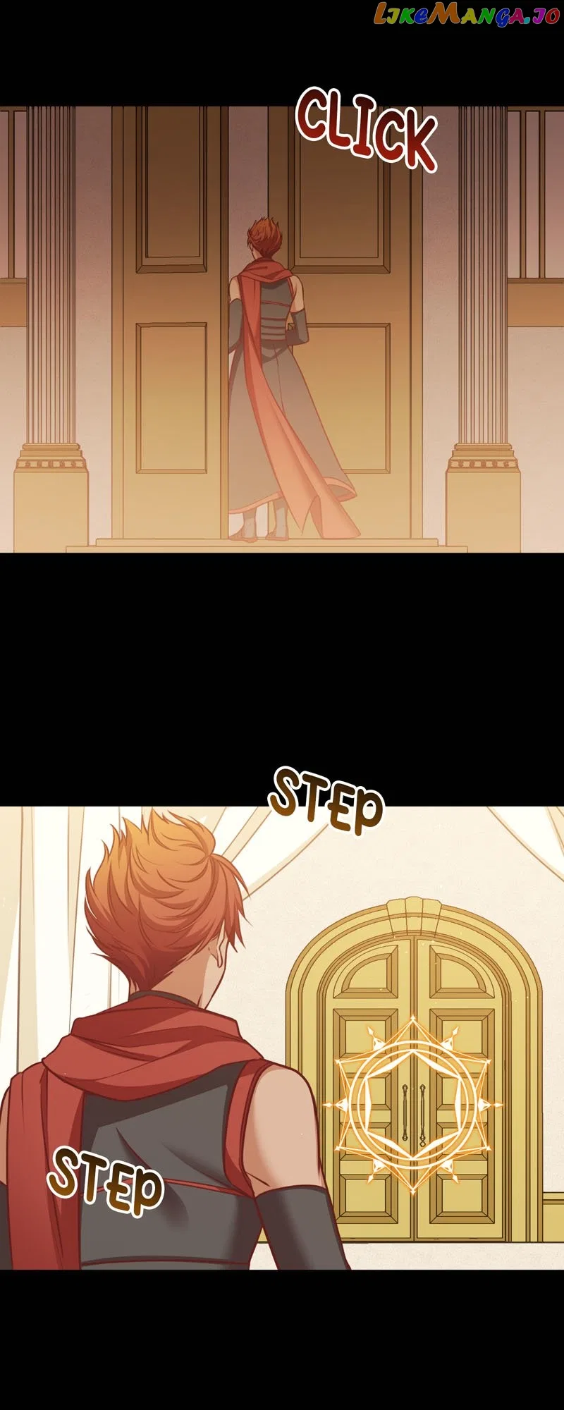 Divine Inconvenience Chapter 43 – Page 55
