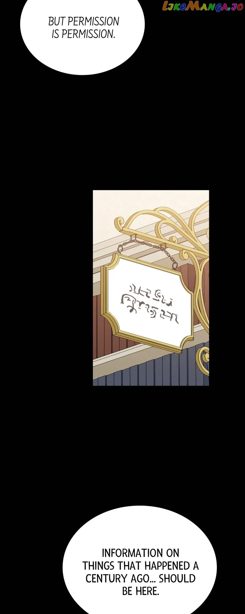 Divine Inconvenience Chapter 43 – Page 58
