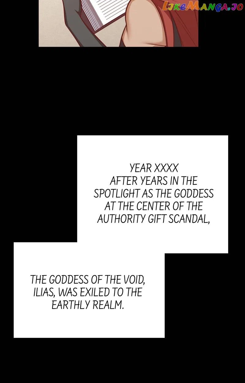 Divine Inconvenience Chapter 43 – Page 60