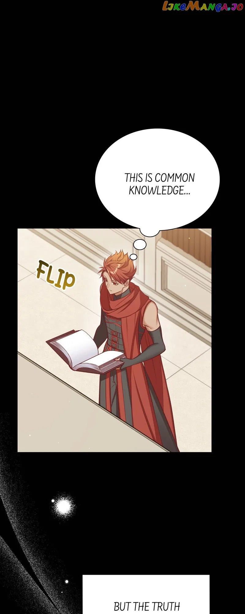 Divine Inconvenience Chapter 43 – Page 61