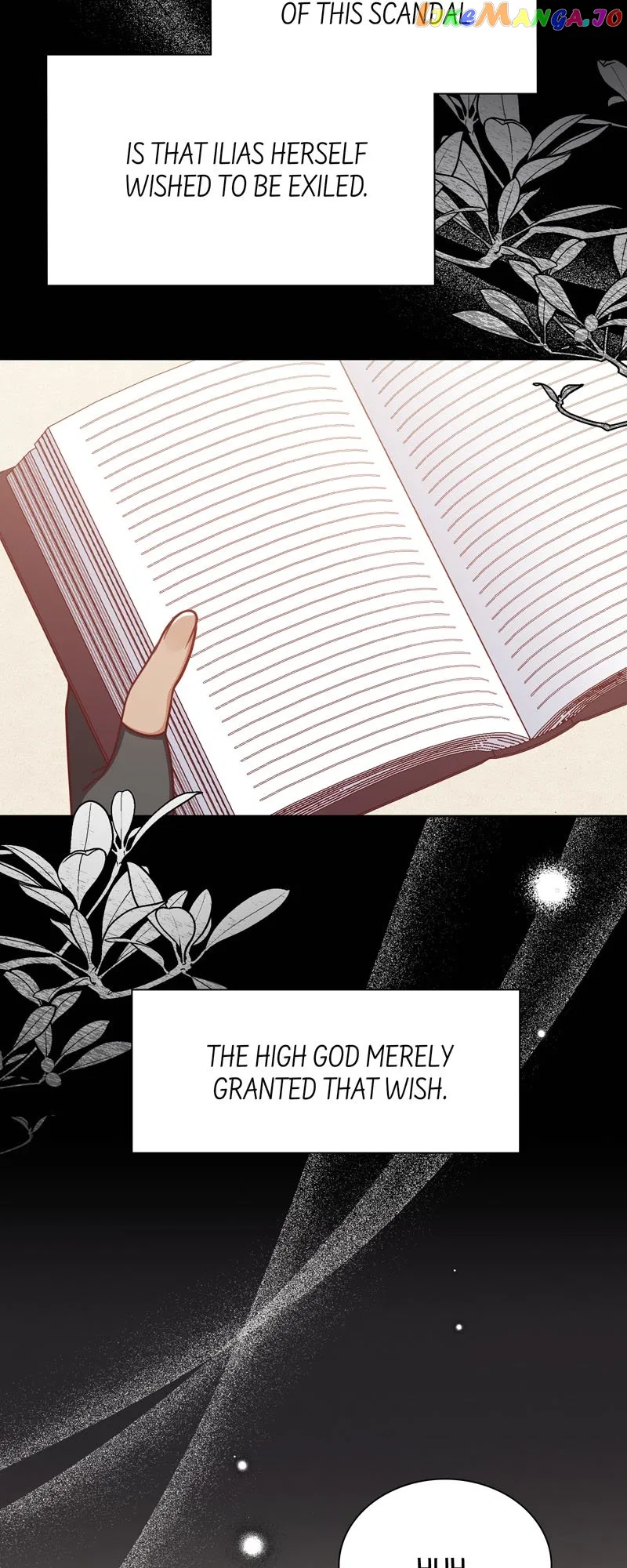 Divine Inconvenience Chapter 43 – Page 62