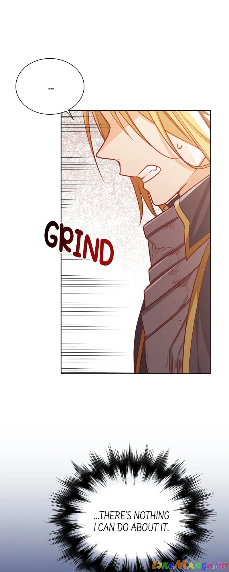 Divine Inconvenience Chapter 42 – Page 16