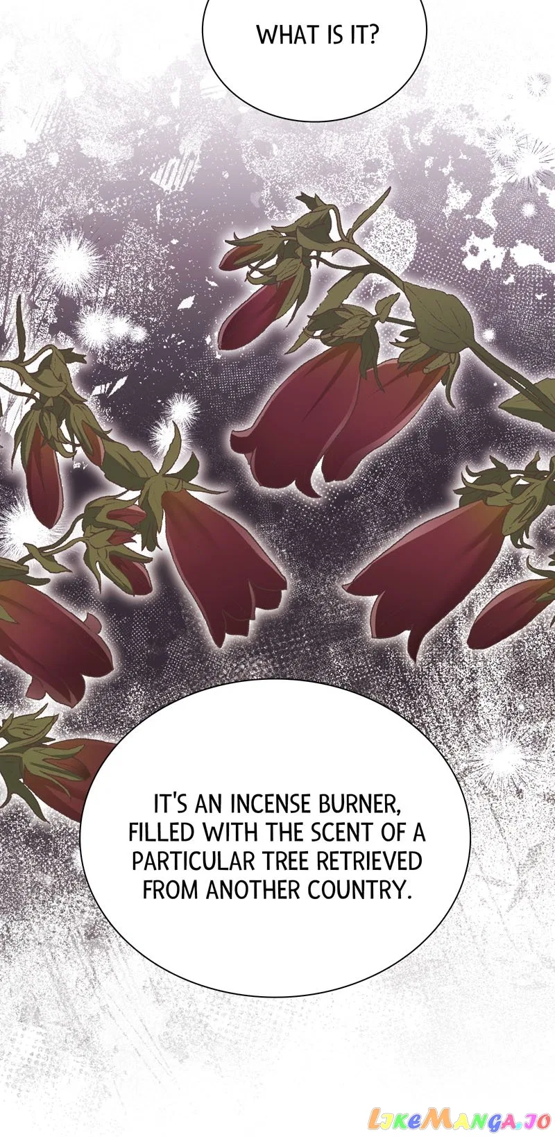 Divine Inconvenience Chapter 42 – Page 34