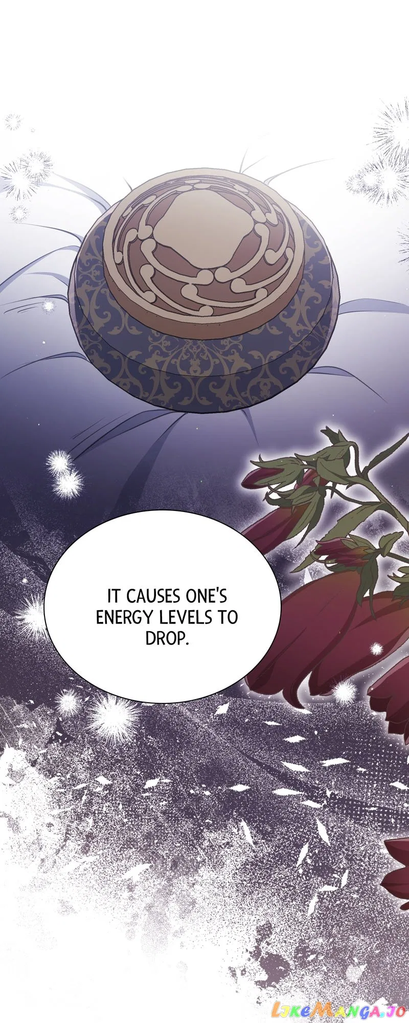 Divine Inconvenience Chapter 42 – Page 35