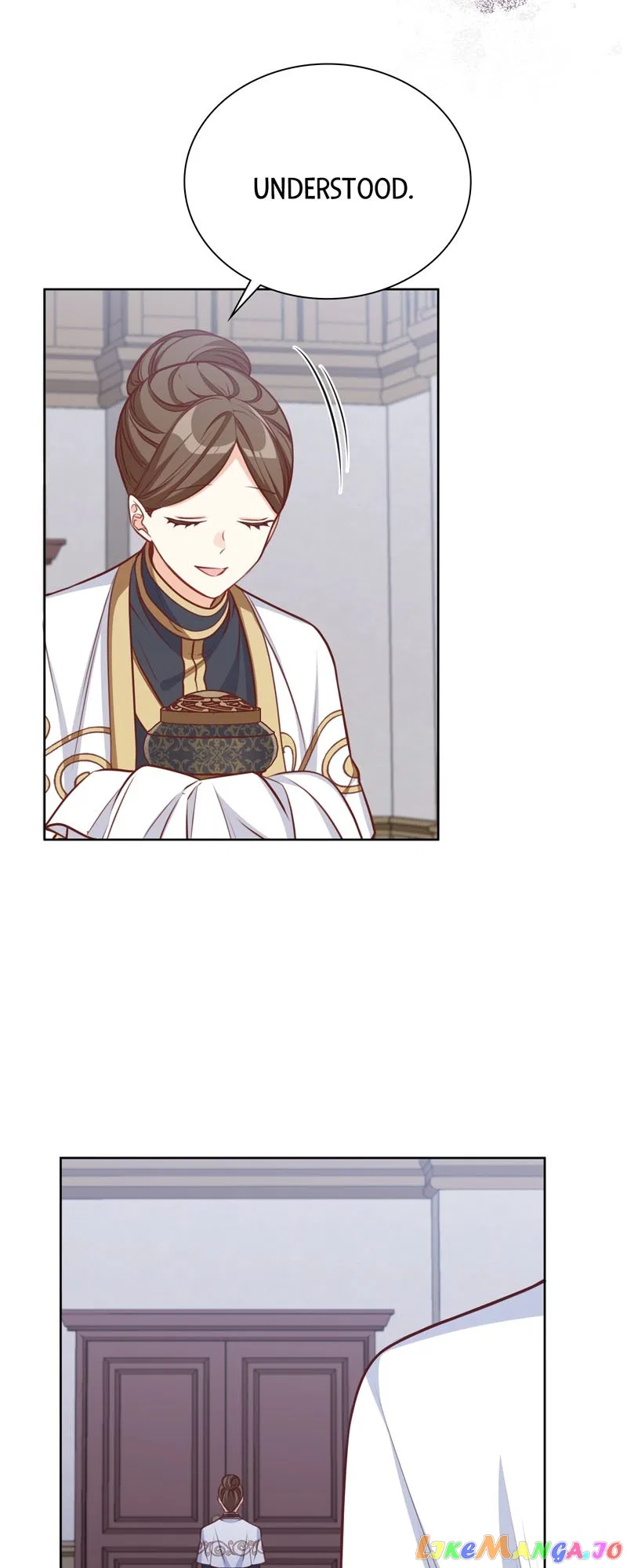 Divine Inconvenience Chapter 42 – Page 36