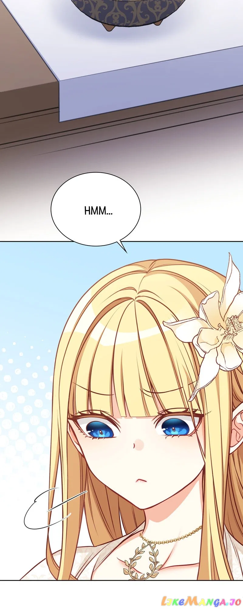 Divine Inconvenience Chapter 42 – Page 39